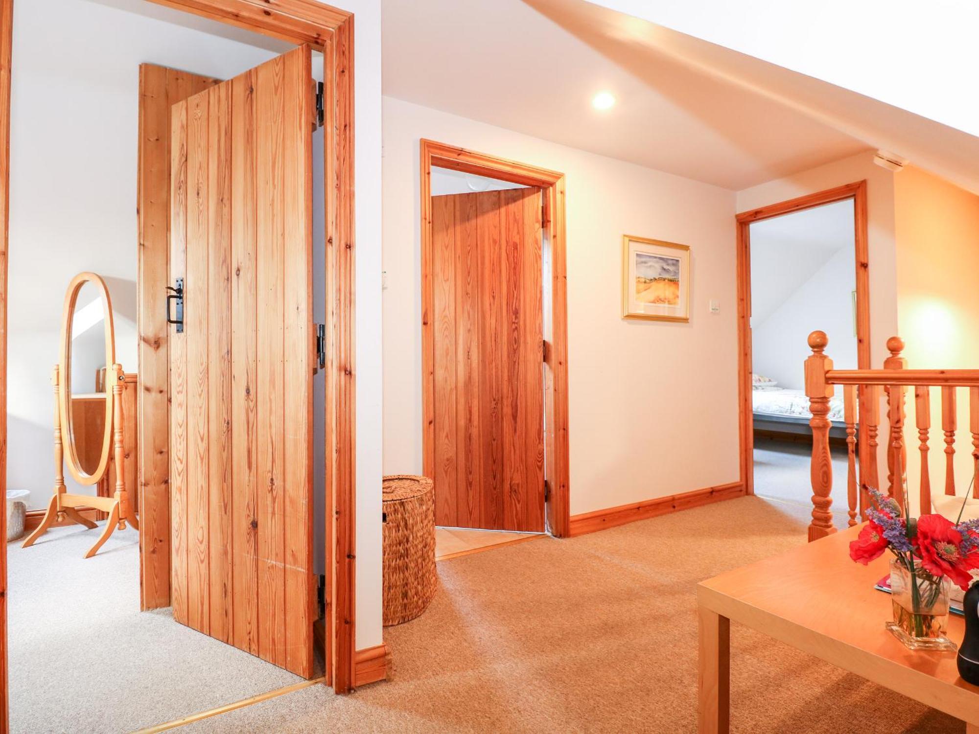 Wisteria Cottage Gayton  المظهر الخارجي الصورة