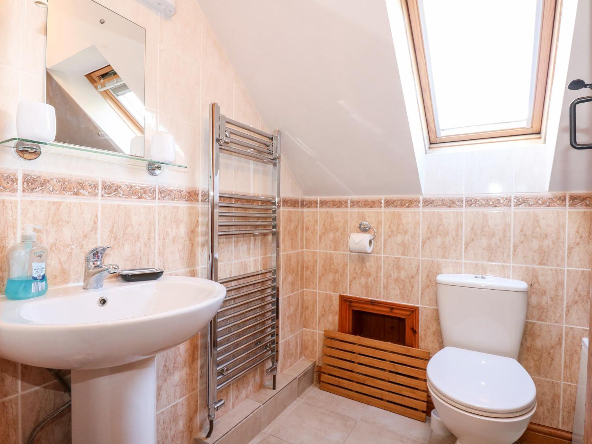 Wisteria Cottage Gayton  المظهر الخارجي الصورة