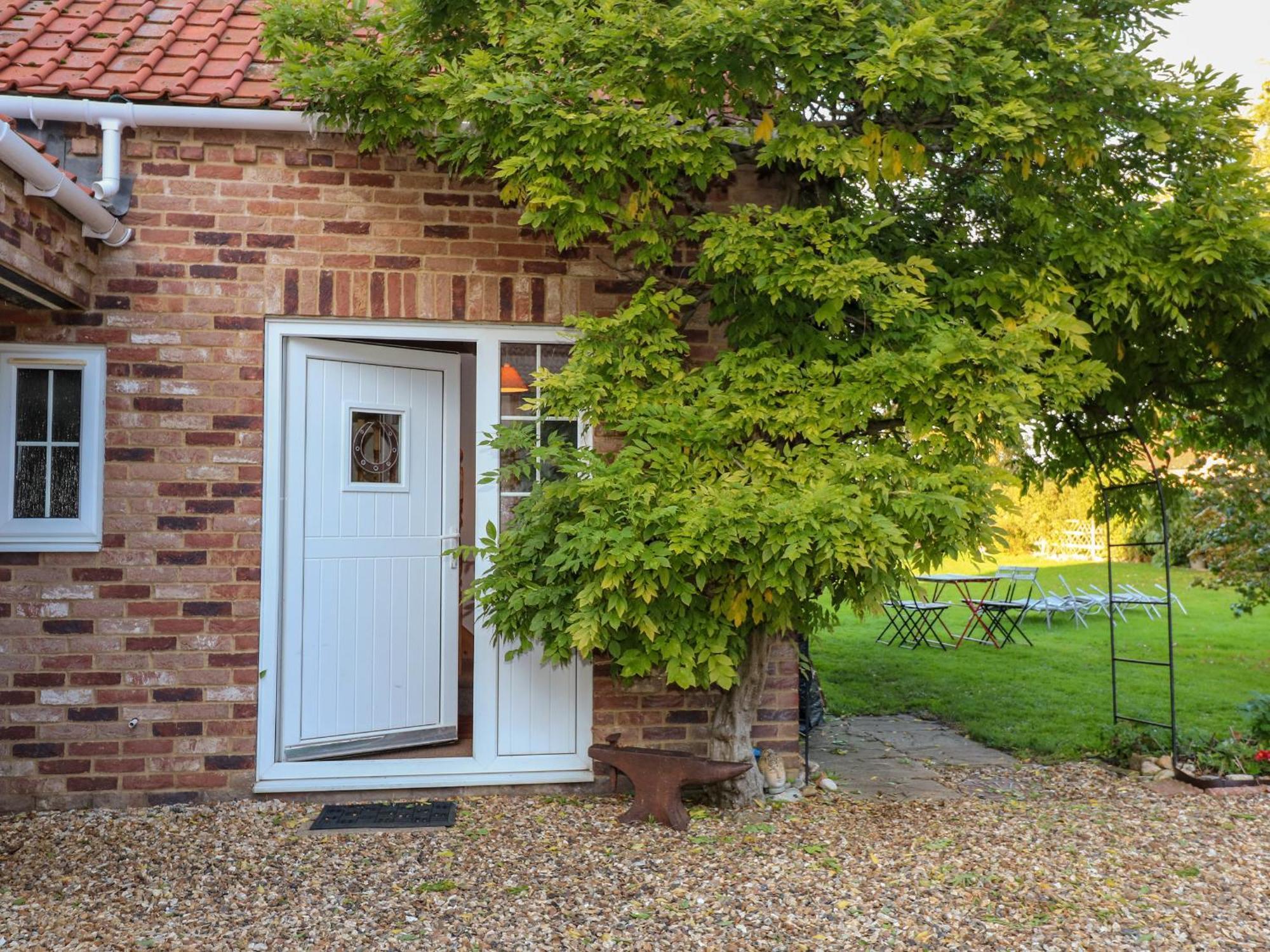 Wisteria Cottage Gayton  المظهر الخارجي الصورة